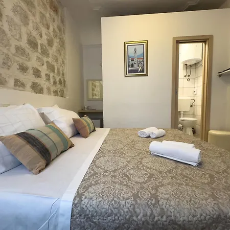 Διαμέρισμα Cozy Lucic 1 I 2