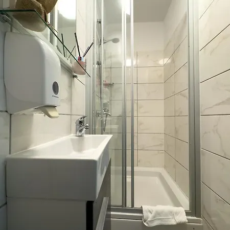 Cozy Lučić 1 I 2 * Dubrownik