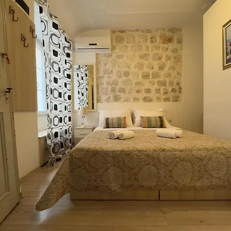 Apartman Cozy Lucic 1 I 2 Dubrovnik