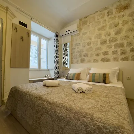 Apartament Cozy Lučić 1 I 2 Dubrownik