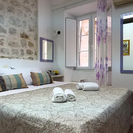 Apartment Cozy Lucic 1 I 2 *