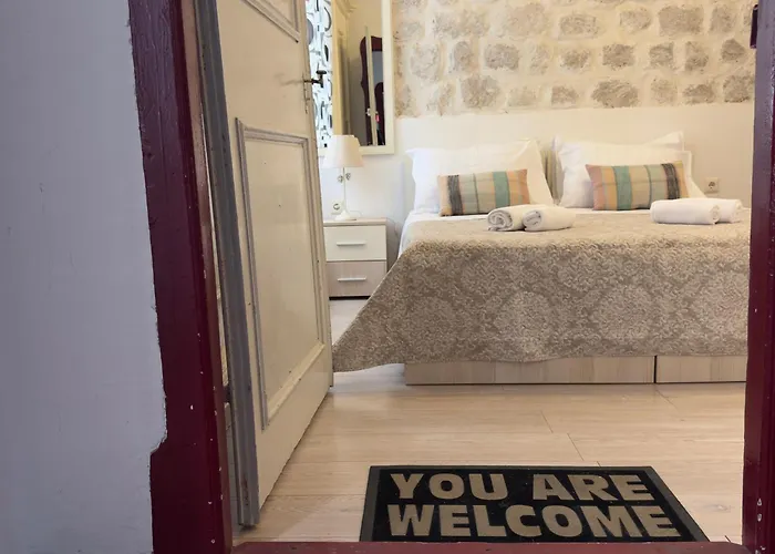 Appartamento Cozy Lucic 1 I 2