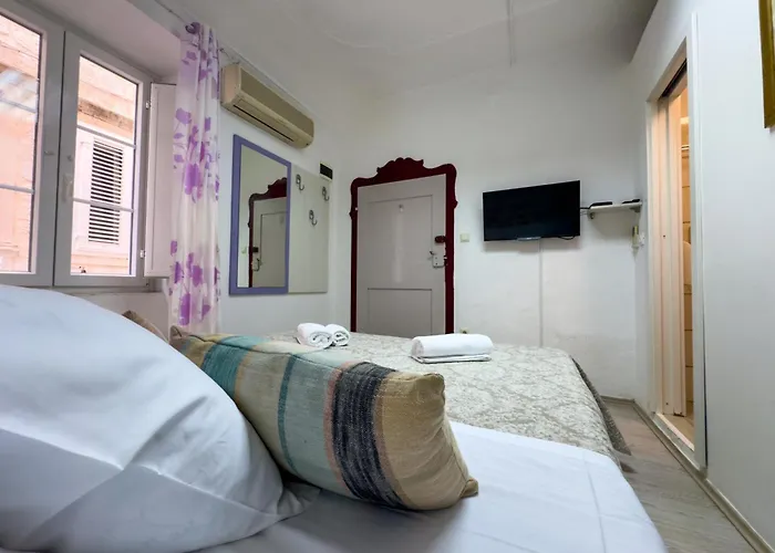 Cozy Lucic 1 I 2 * Ragusa