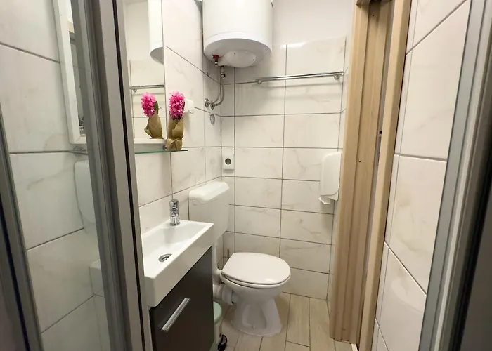 Cozy Lucic 1 I 2 Appartamento *