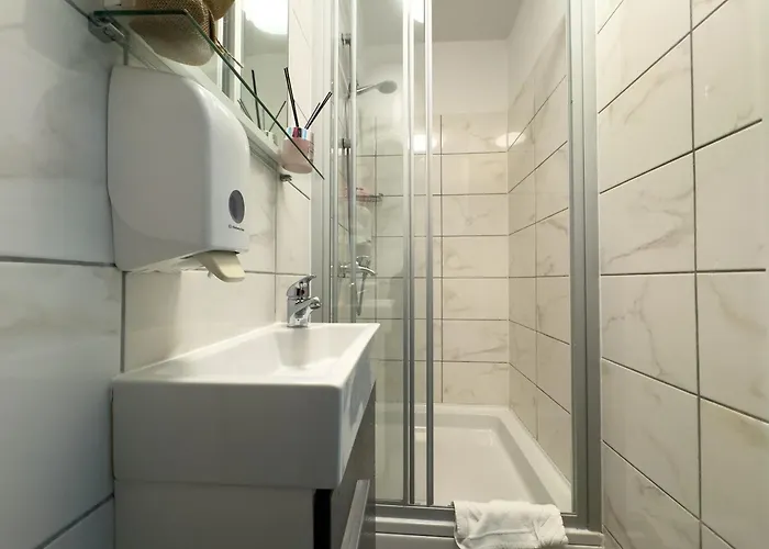 Cozy Lucic 1 I 2 * Ragusa