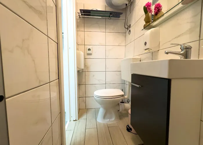 Appartamento Cozy Lucic 1 I 2 Ragusa