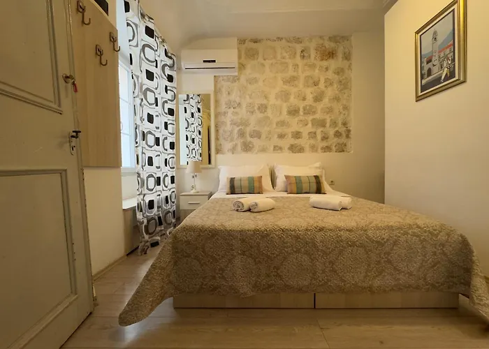 Appartamento Cozy Lucic 1 I 2 Ragusa