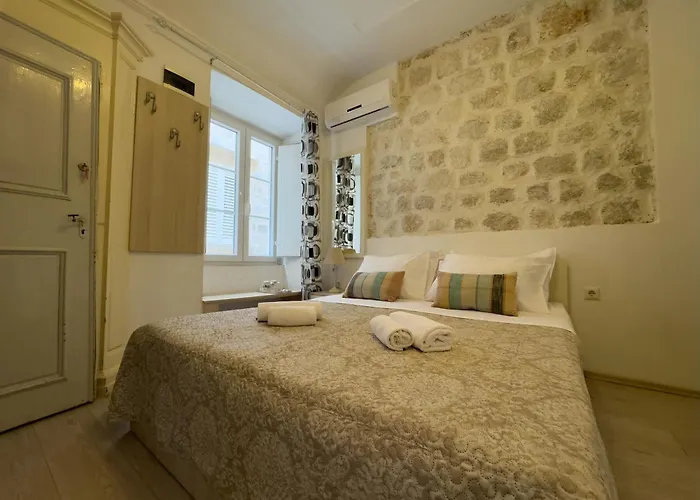 דירה Cozy Lucic 1 I 2 דוברובניק