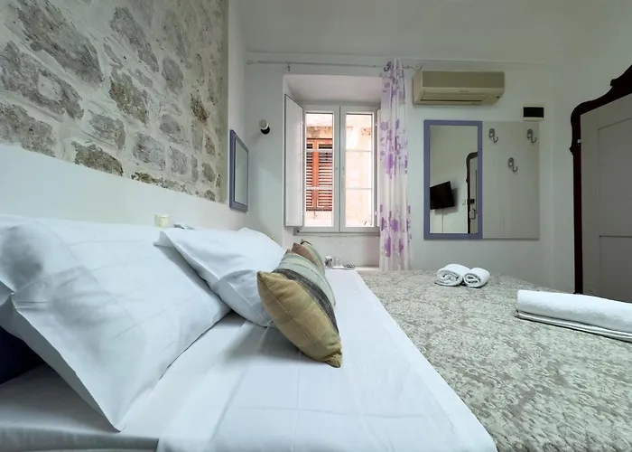 Cozy Lucic 1 I 2 Appartamento *