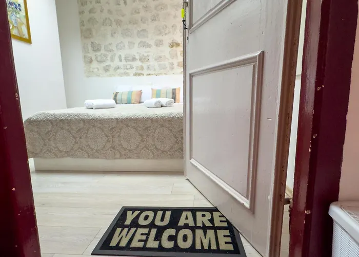 Appartamento Cozy Lucic 1 I 2 *