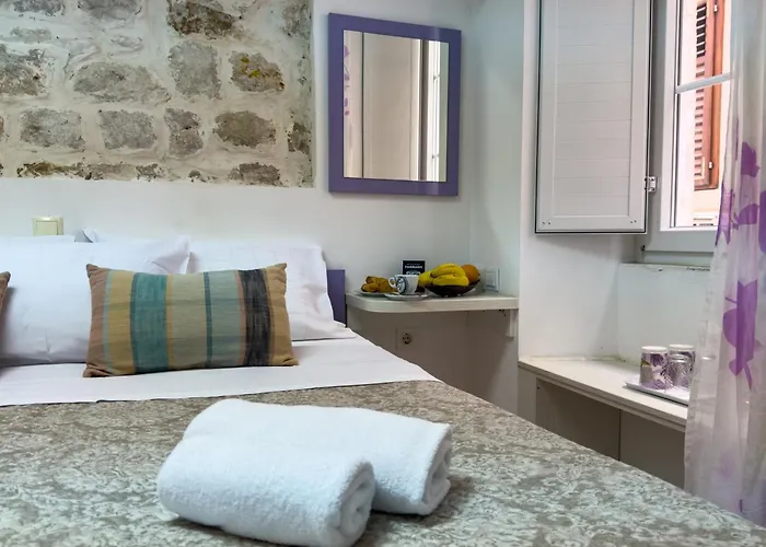 Cozy Lucic 1 I 2 Appartamento