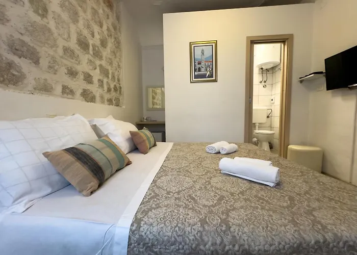 Appartamento Cozy Lucic 1 I 2