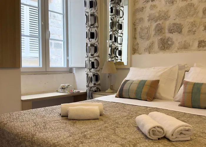 Cozy Lucic 1 I 2 Appartamento *