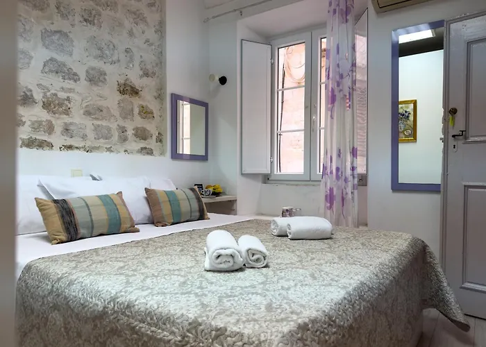 Appartamento Cozy Lucic 1 I 2 *