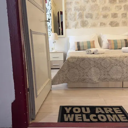 Apartmán Cozy Lucic 1 I 2