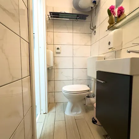 Apartmán Cozy Lucic 1 I 2 Dubrovník