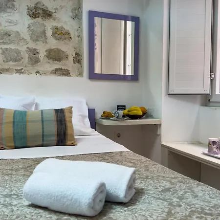 Cozy Lucic 1 I 2 Apartmán